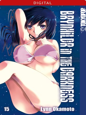 cover image of Brynhildr in the Darkness 15